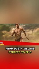 Chandu Champion-: The Unstoppable Rise of Cricket's New Superstar"