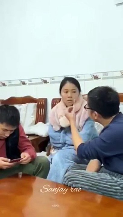 Comedy popular video