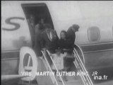 Avant et après la mort du pasteur Martin Luther King
