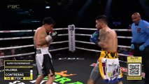 Justin Viloria vs Angel Antonio Contreras (15-06-2024) Full Fight