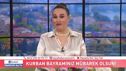 Hayatta Her Şey Var 17 Haziran 2024