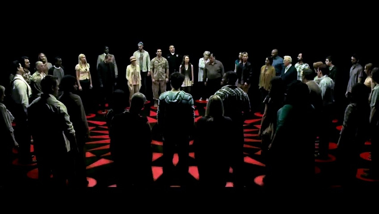 Circle (2015) - Trailer originale