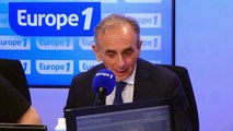 Cyril Hanouna - Législatives : Jordan Bardella «ne me répond toujours pas», indique Éric Zemmour