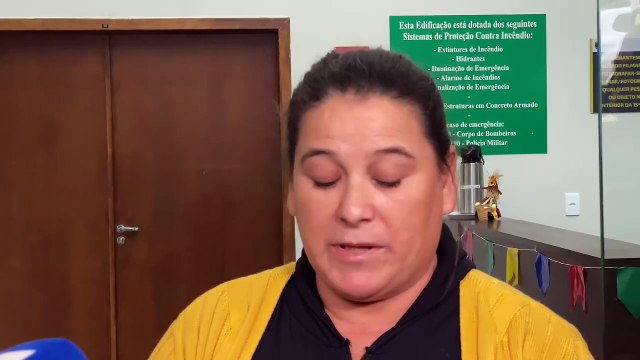 Quando ela foi tentar fugir, ela arrastou o meu piazinho , aos prantos mãe conta como foi acidente que matou o filho