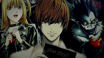 Reseña Death Note: ¿Vale la Pena Verlo?