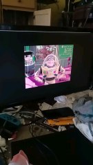 Toy Story Animated Storybook PC 1996