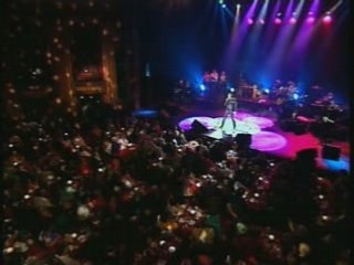 Dick Rivers - Tu N'est Plus La _Live