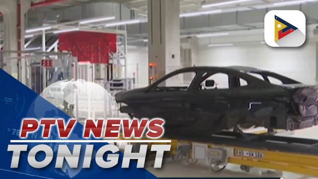 German companies concerned over falling prices in China