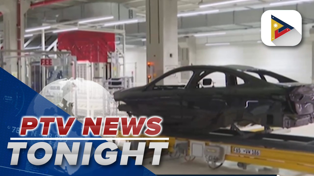 German companies concerned over falling prices in China