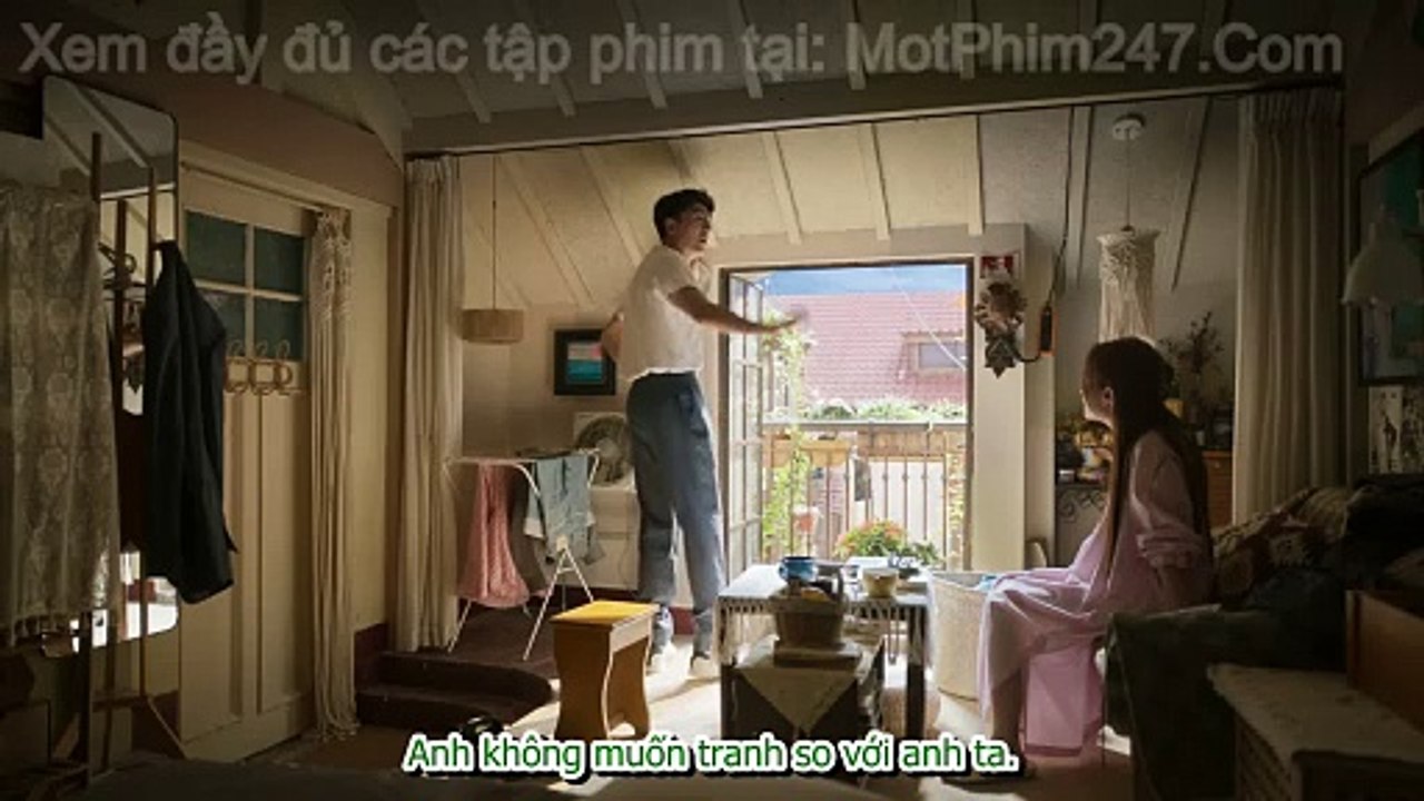 Trailer Câu Chuyện Của Hoa Hồng - Tập 24 - The Tale of Rose