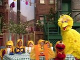 Sesame Street - Episode 3786 (November 16, 1998)