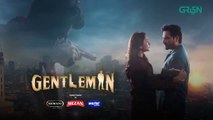 Gentleman Episode 06 - Yumna Zaidi, Humayun Saeed, Digitally Powered By Mezan, Masterpaints & Hemani