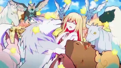 (Ep8) 我捡到了一个退婚的小姐-教她如何调皮 Ep 8 Sub Indo (Konyaku Haki sareta Reijou wo Hirotta Ore ga-Ikenai Koto wo Oshiekomu)