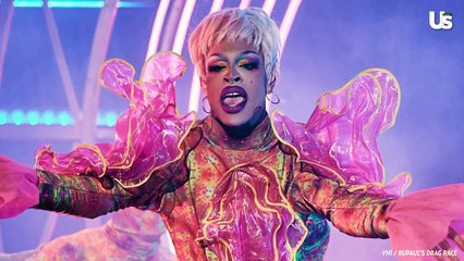Yvie Oddly Is Over Drag Competition Shows — But They’d Definitely Do 'The Traitors'