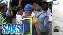 Labi ng 3 Pilipinong nasawi sa sunog sa Kuwait, naiuwi na sa bansa | Saksi