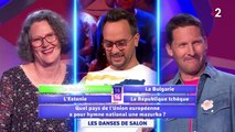 Tout le monde veut prendre sa place : Isabelle frôle l'élimination face à Sébastien