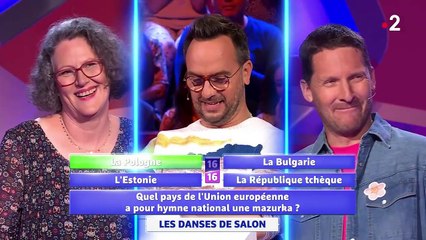 Tout le monde veut prendre sa place : Isabelle frôle l'élimination face à Sébastien