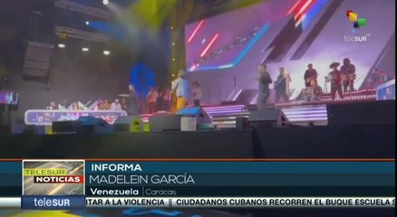 ¡Factor M tiene ganador! Así concluye el concurso musical