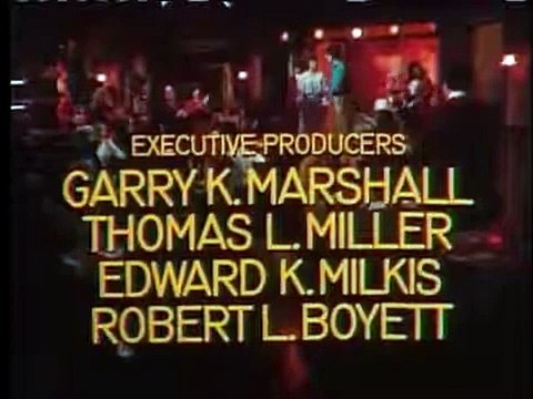 Joanie Loves Chachi Everybody Loves Aunt Vanessa