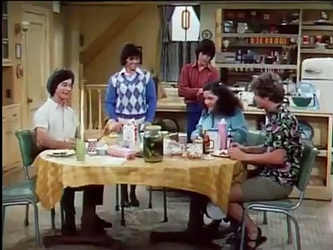 Joanie Loves Chachi College Days