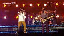 Treasure - Bruno Mars (live)