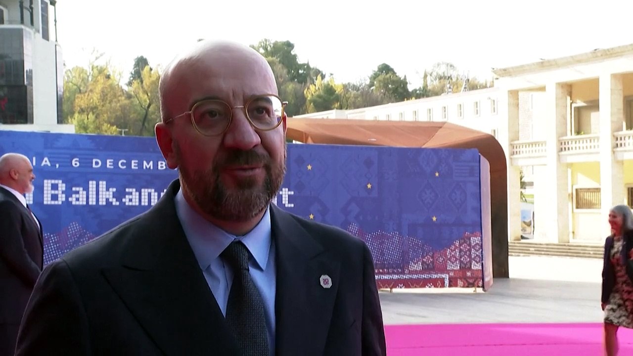 EU-Sondergipfel: Um diese Top-Jobs geht es