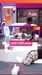 Benjamin Castaldi fait l’éloge de Secret Story Afrique et critique TF1 : “C’est déjà mieux que la version française”.