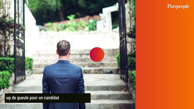 Encore une fois, beaucoup de reproches : Un candidat de Mariés au premier regard 2024 lassé d'être le bouc émissaire, ça sent le divorce !