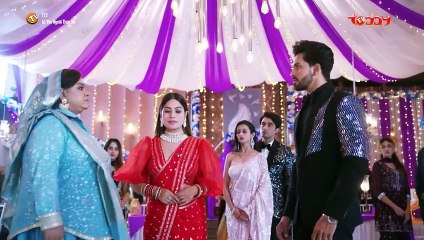 LỠ YÊU NGƯỜI THỪA KẾ - TẬP 18 - Ngôn Tình Ấn Độ Nàng lọ lem chữa lành trái tim tổng tài sắt đá_720p