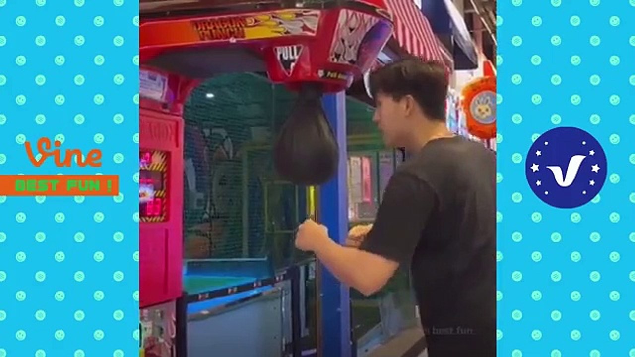 Funny & Hilarious Video People's Happy Life #31  Try Not To Laugh Funny Videos 2024