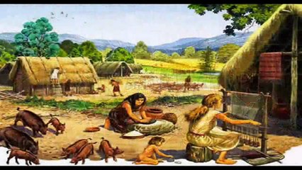 Old Chronologie - Produced by Nivaldo Francisco Dos Santos