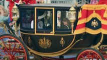 Kate Middleton Makes Her Public Return at Trooping the Colour Amid Cancer Treatment