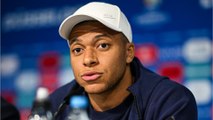 Kylian Mbappé's £20m salary at Real Madrid is half what he made with PSG