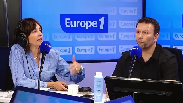 Cyril Hanouna - «La gauche se range derrière le peuple arabo-musulman, dont Mélenchon est le Staline», affirme Éric Zemmour