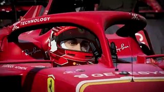 F1 24 | Season 1: Charles Leclerc Challenge Career Trailer