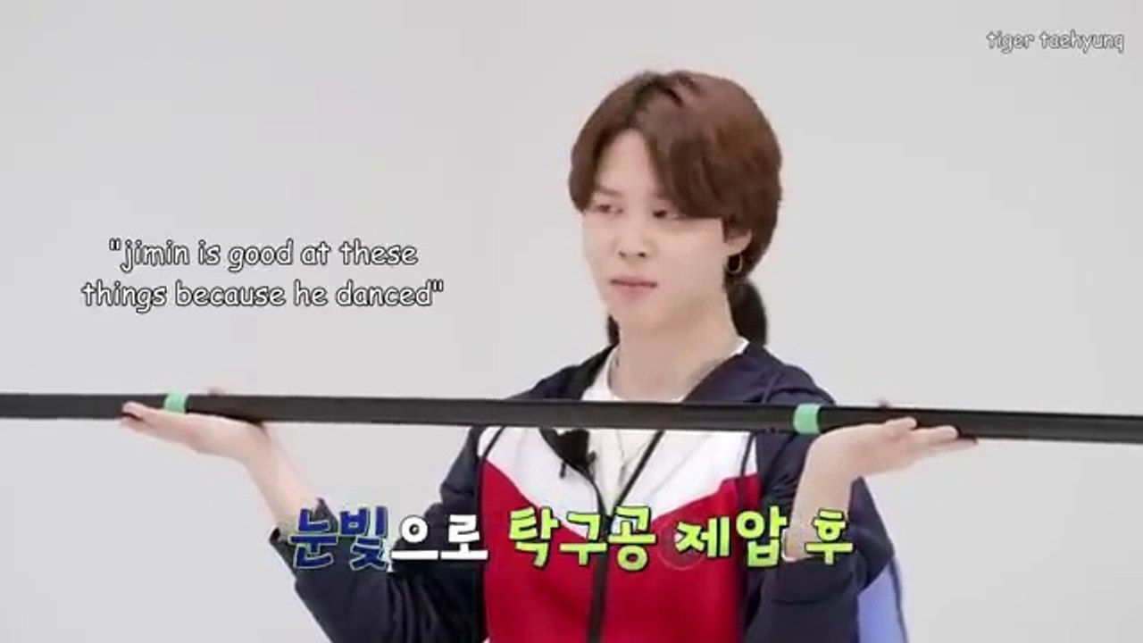 BTS FUNNY MOMENTS 27 ENG SUB