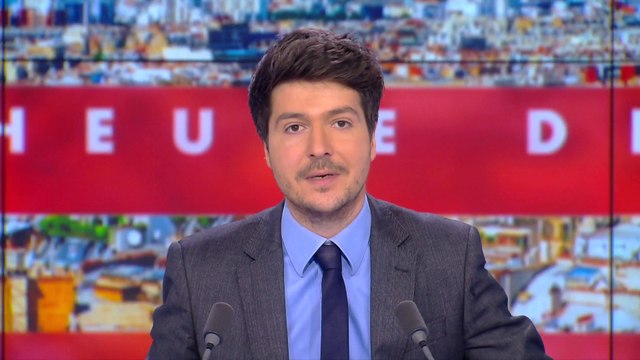 L'édito d'Eliot Deval : «François Hollande fait son grand retour»