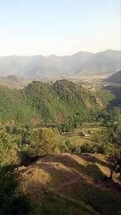 kishmir
