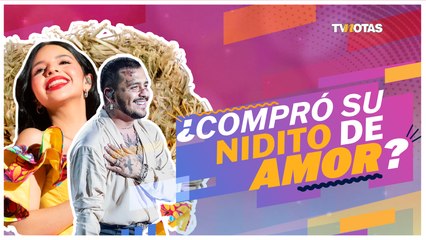 ¿Nodal ya compró su nidito de amor para Ángela Aguilar?