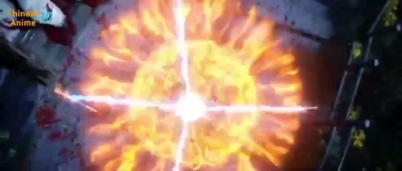 Renegade Immortal EP41 Indo Sub