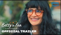 Betty La Fea | Official Trailer - Prime Video