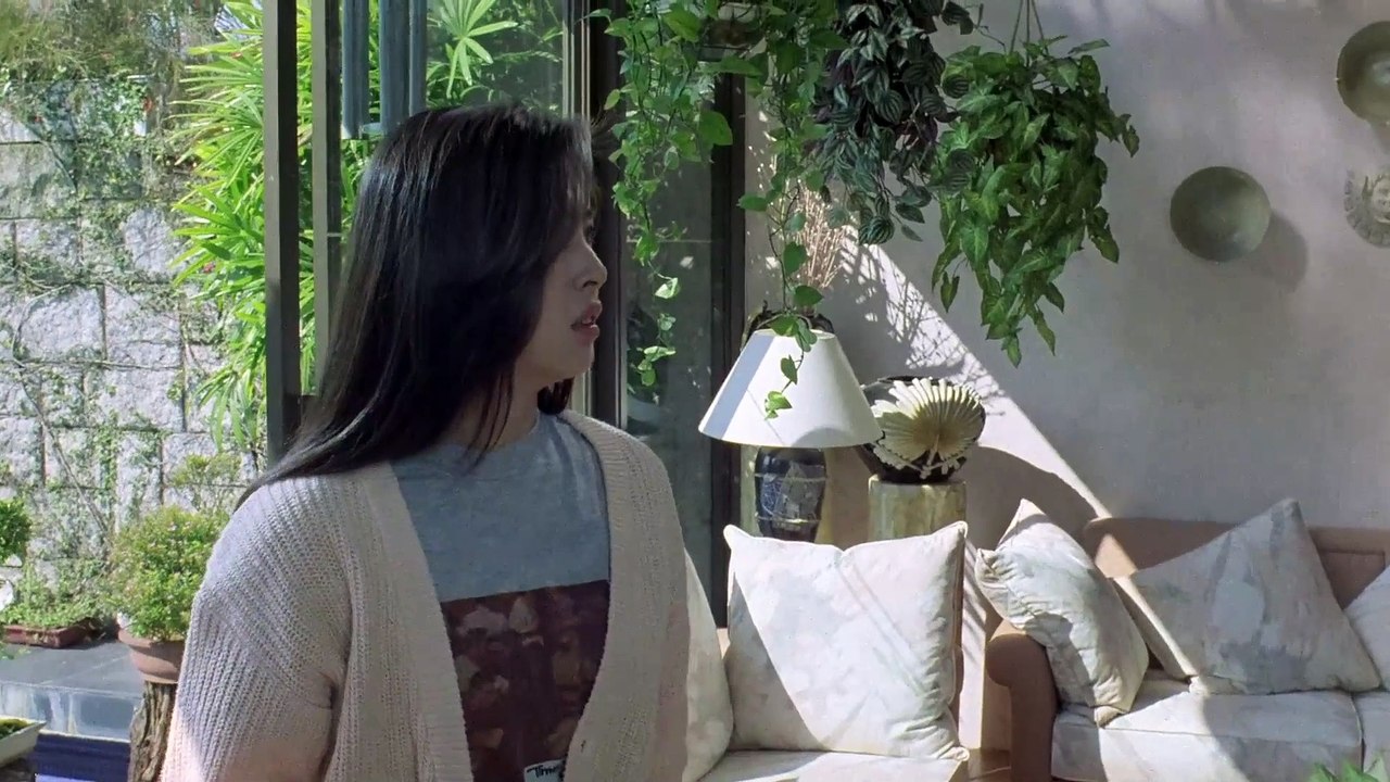 Nợ Máu Trả Máu