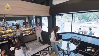 สงครามสมรสตอนจบ ตอนที่ 21 (EP.21) วันที่ 3 มิถุนายน 2567 ย้อนหลัง