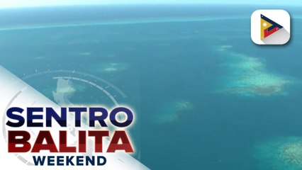 NSA Año, pinuri ang posisyon ng G7 vs. Chinese aggression sa South China Sea