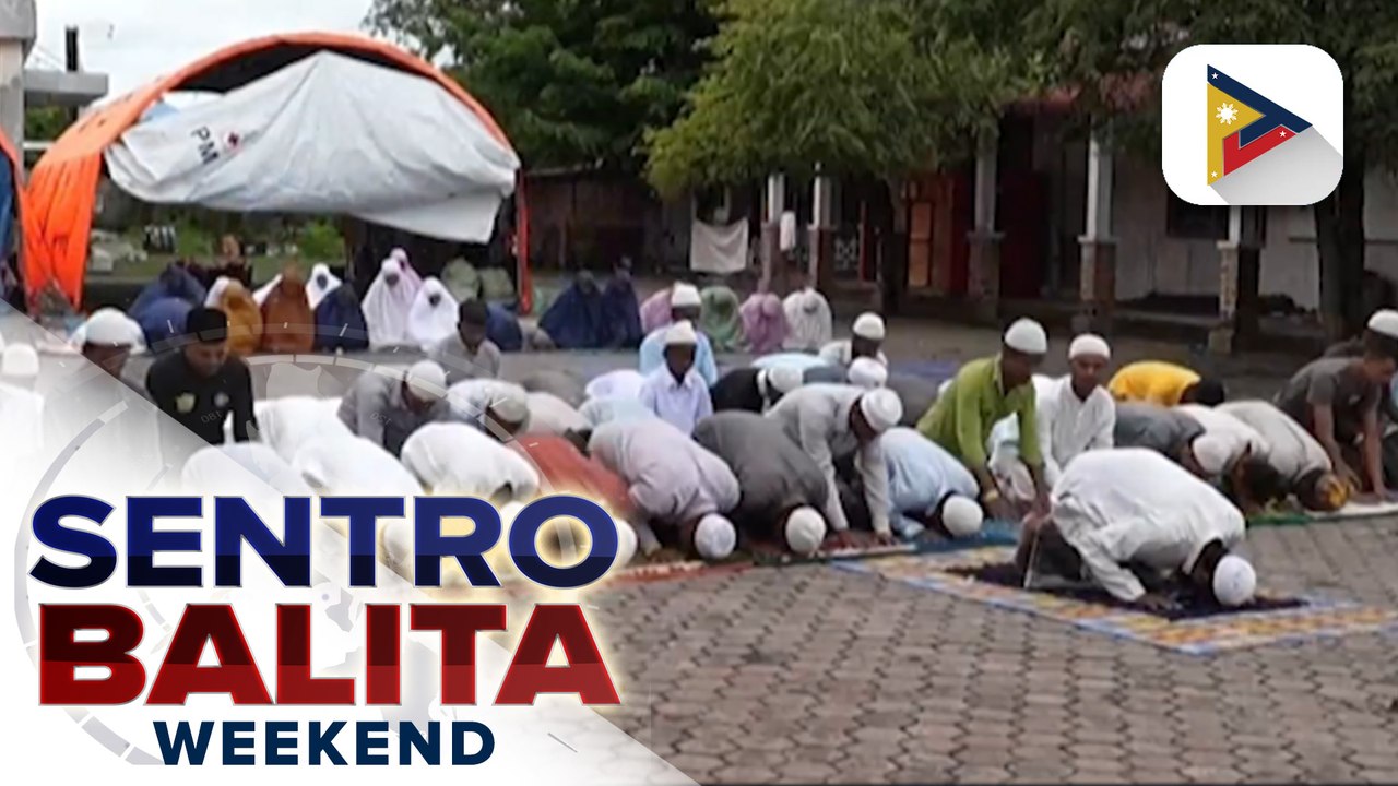 DOLE, naglabas ng Holiday Pay Rules para sa Eid’l Adha