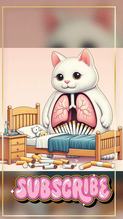 cat story