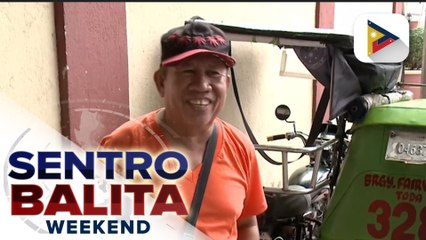 Mga Tatay, may kanya-kanyang kwento ng sakripisyo ngayong Father’s Day