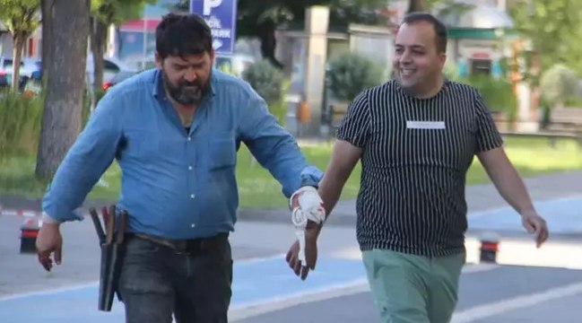 Acil servisler acemi kasaplarla doldu taştı