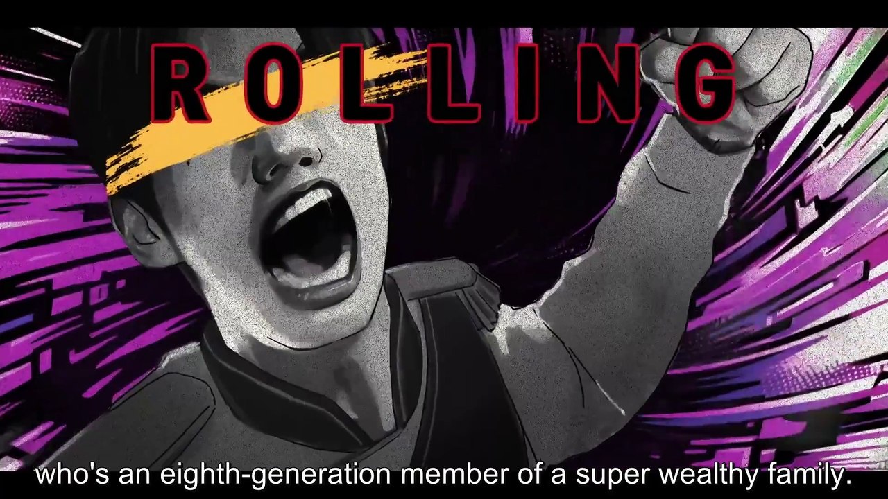 Dreaming of a Freaking Fairytale (2024) Episode 2 Eng Sub video