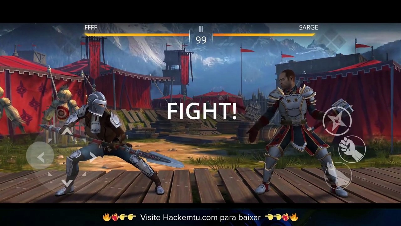 Shadow Fight 3 Dinheiro Infinito @shadowfight3 @shadowfight3apk